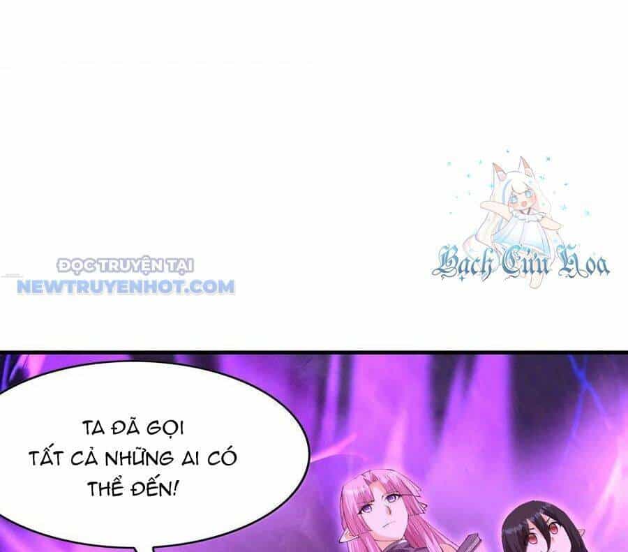 Hậu Cung Của Ta Toàn Là Ma Nữ Phản Diện - Chương 184 - ảnh 63