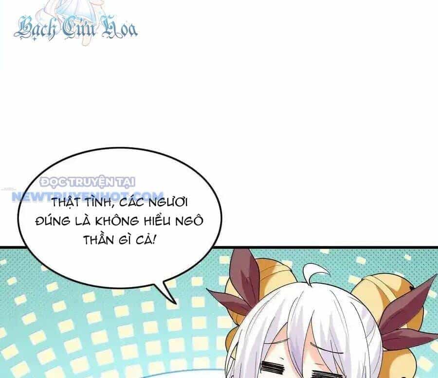 Hậu Cung Của Ta Toàn Là Ma Nữ Phản Diện - Chương 185 - ảnh 108
