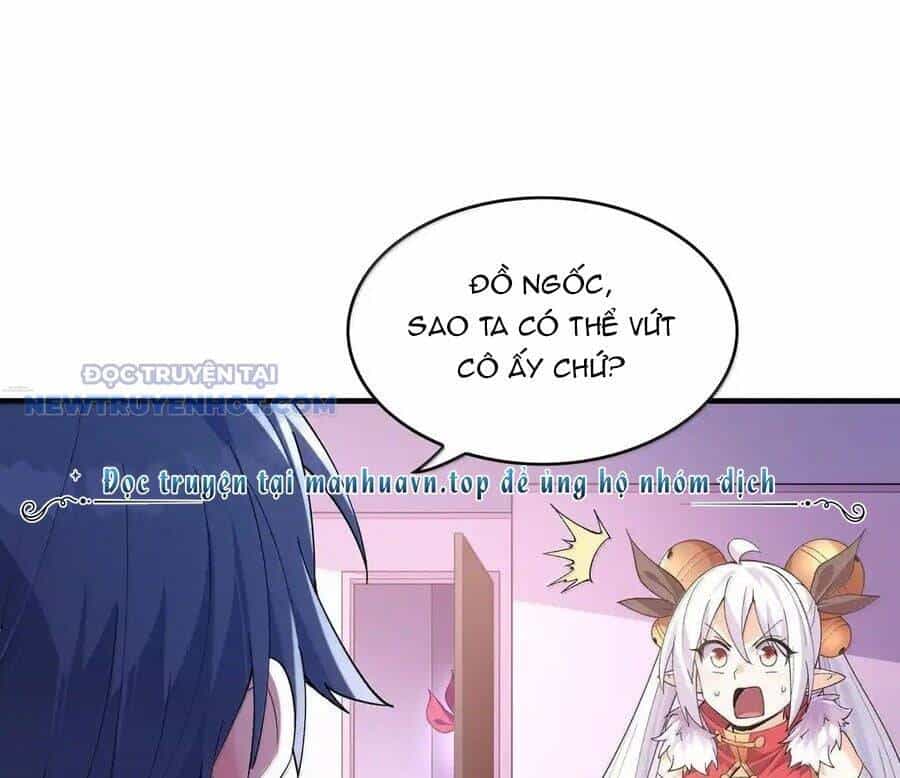 Hậu Cung Của Ta Toàn Là Ma Nữ Phản Diện - Chương 186 - ảnh 19