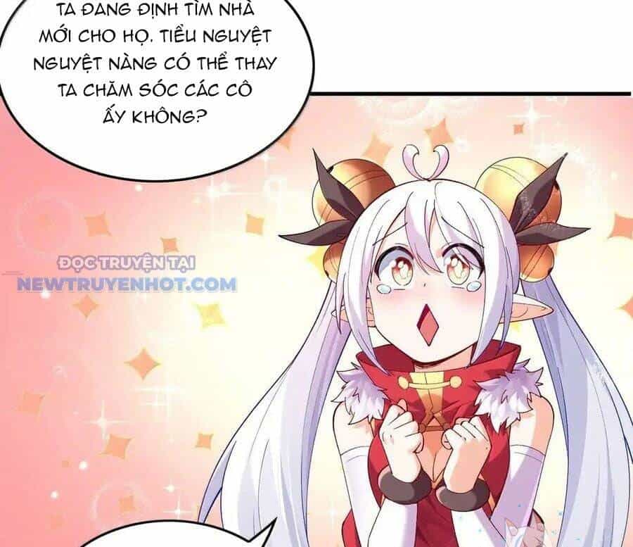 Hậu Cung Của Ta Toàn Là Ma Nữ Phản Diện - Chương 186 - ảnh 23