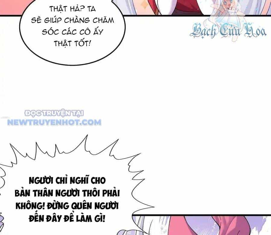 Hậu Cung Của Ta Toàn Là Ma Nữ Phản Diện - Chương 186 - ảnh 24