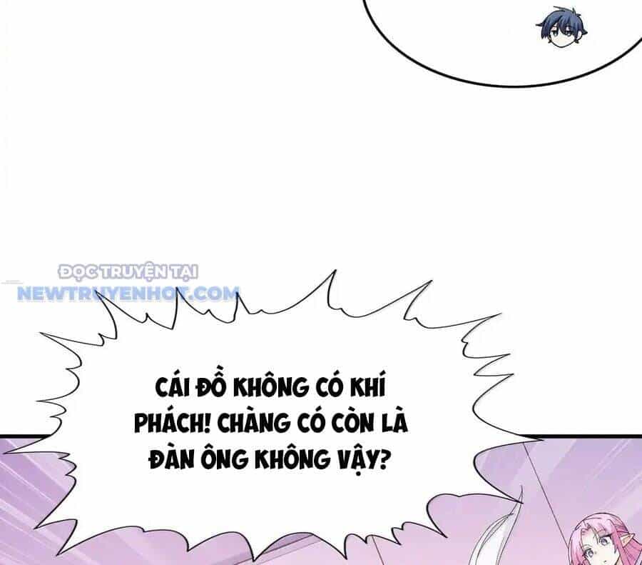 Hậu Cung Của Ta Toàn Là Ma Nữ Phản Diện - Chương 186 - ảnh 47