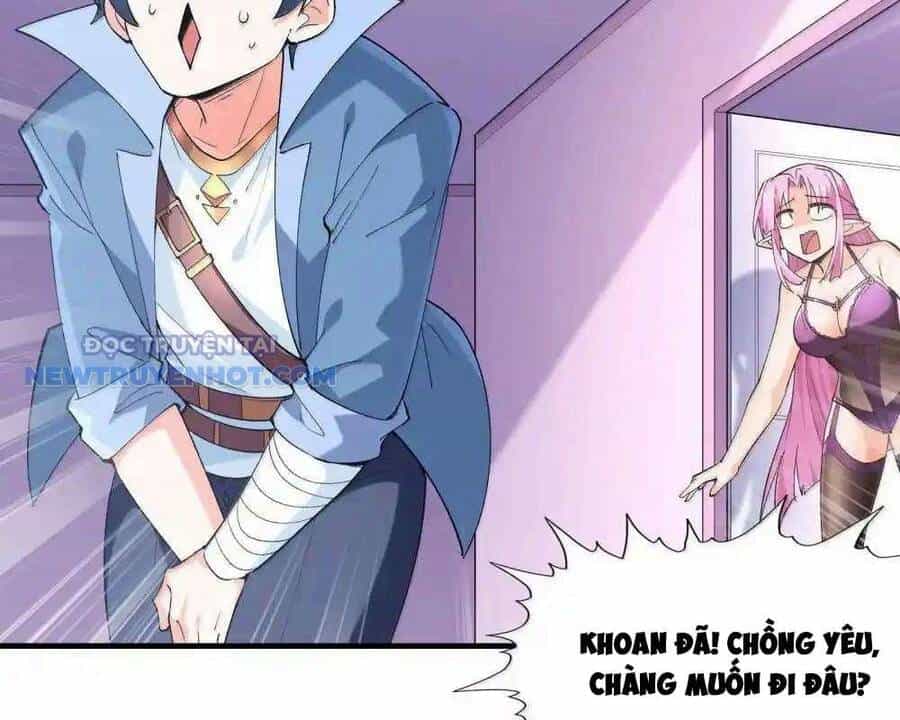 Hậu Cung Của Ta Toàn Là Ma Nữ Phản Diện - Chương 187 - ảnh 100