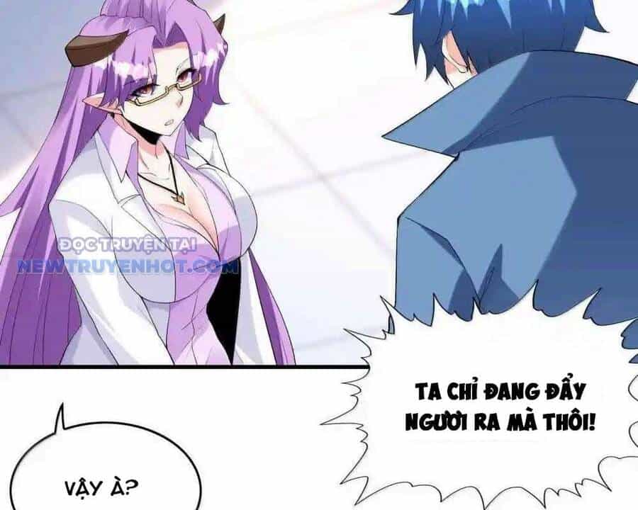 Hậu Cung Của Ta Toàn Là Ma Nữ Phản Diện - Chương 187 - ảnh 32
