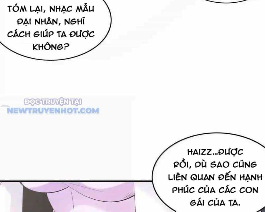 Hậu Cung Của Ta Toàn Là Ma Nữ Phản Diện - Chương 187 - ảnh 6