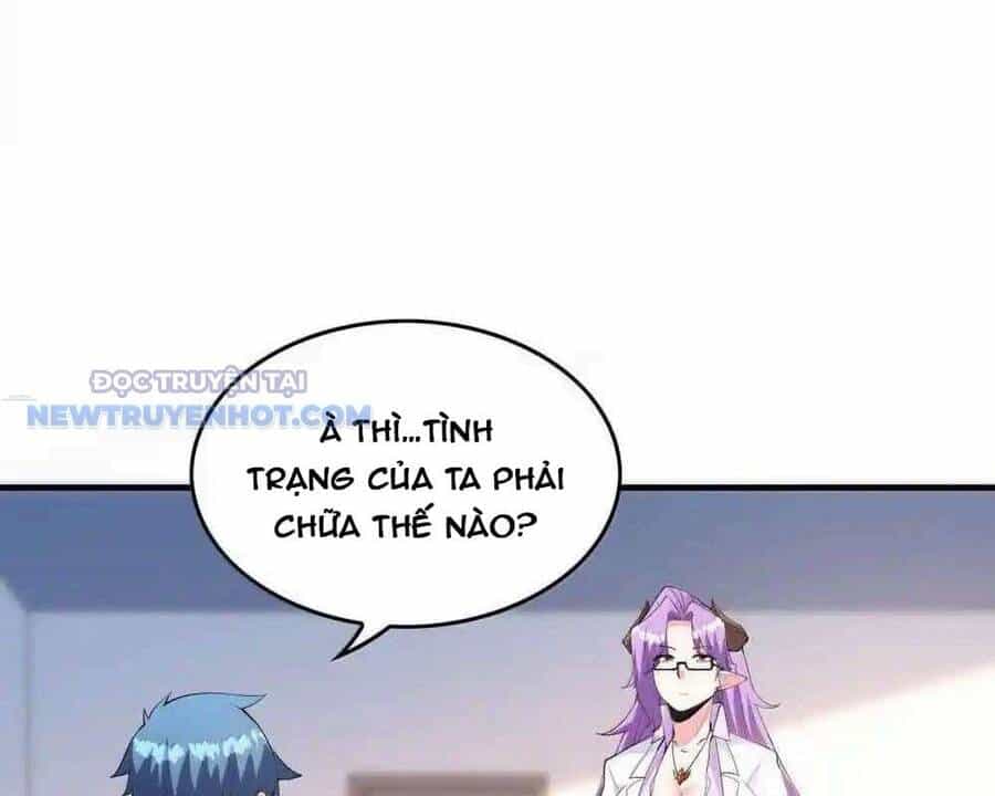 Hậu Cung Của Ta Toàn Là Ma Nữ Phản Diện - Chương 187 - ảnh 8