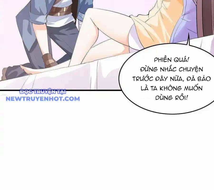 Hậu Cung Của Ta Toàn Là Ma Nữ Phản Diện - Chương 188 - ảnh 16