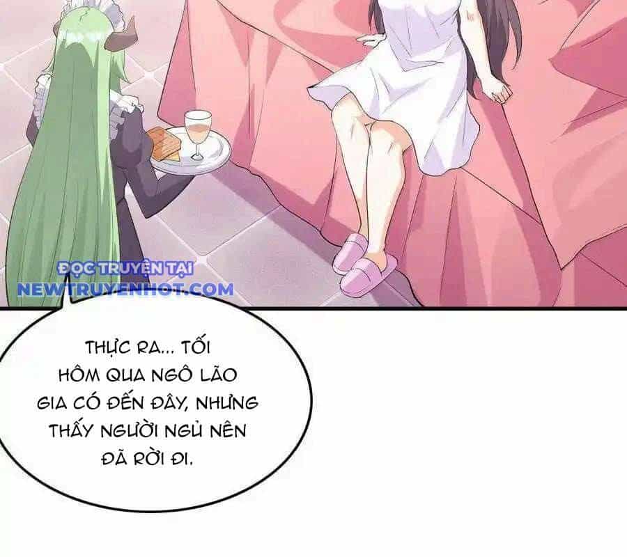 Hậu Cung Của Ta Toàn Là Ma Nữ Phản Diện - Chương 188 - ảnh 34