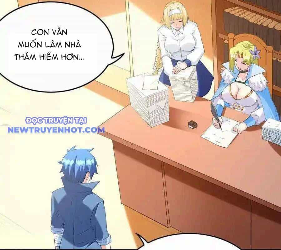 Hậu Cung Của Ta Toàn Là Ma Nữ Phản Diện - Chương 188 - ảnh 48