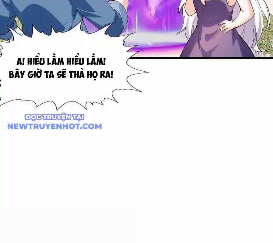 Hậu Cung Của Ta Toàn Là Ma Nữ Phản Diện - Chương 189 - ảnh 21