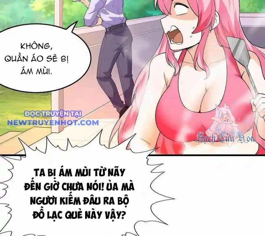 Hậu Cung Của Ta Toàn Là Ma Nữ Phản Diện - Chương 189 - ảnh 33
