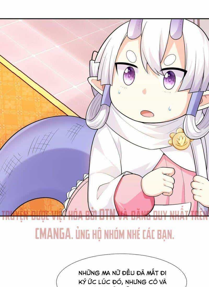 Hậu Cung Của Ta Toàn Là Ma Nữ Phản Diện - Chương 19 - ảnh 4
