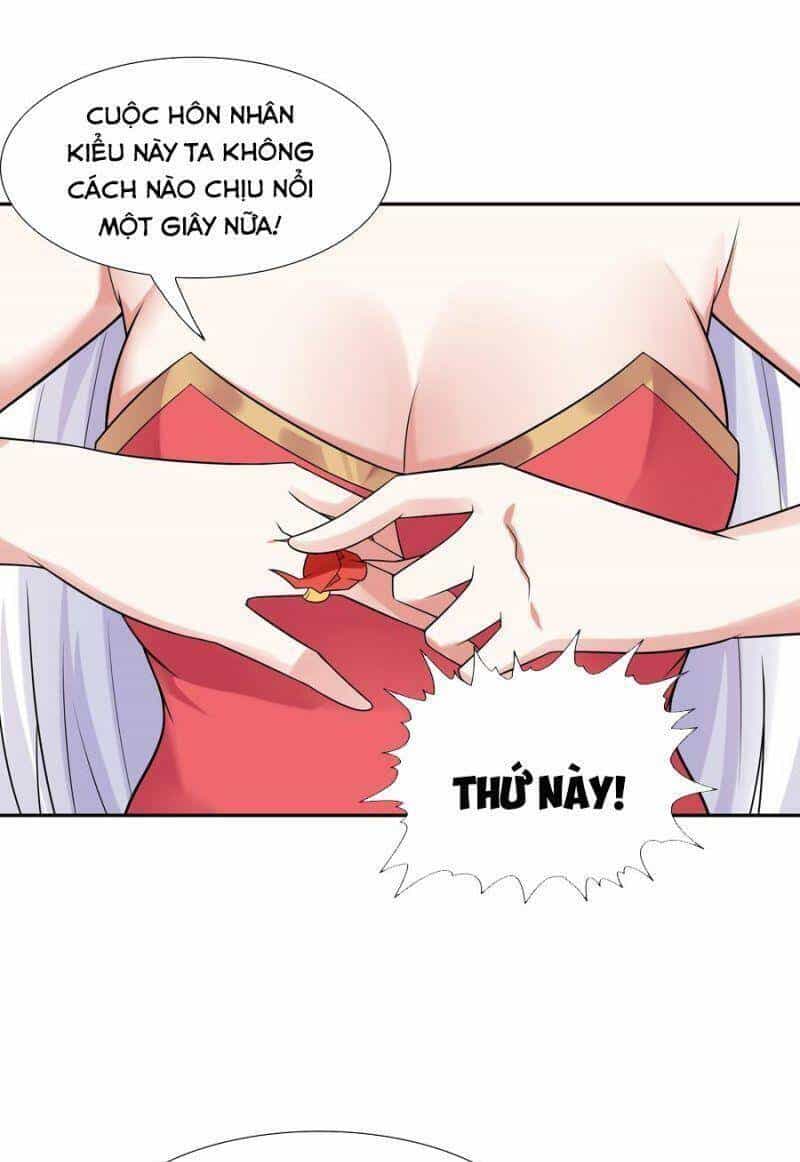 Hậu Cung Của Ta Toàn Là Ma Nữ Phản Diện - Chương 19 - ảnh 44