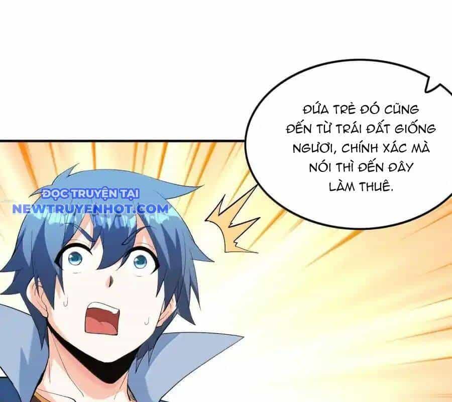Hậu Cung Của Ta Toàn Là Ma Nữ Phản Diện - Chương 190 - ảnh 49