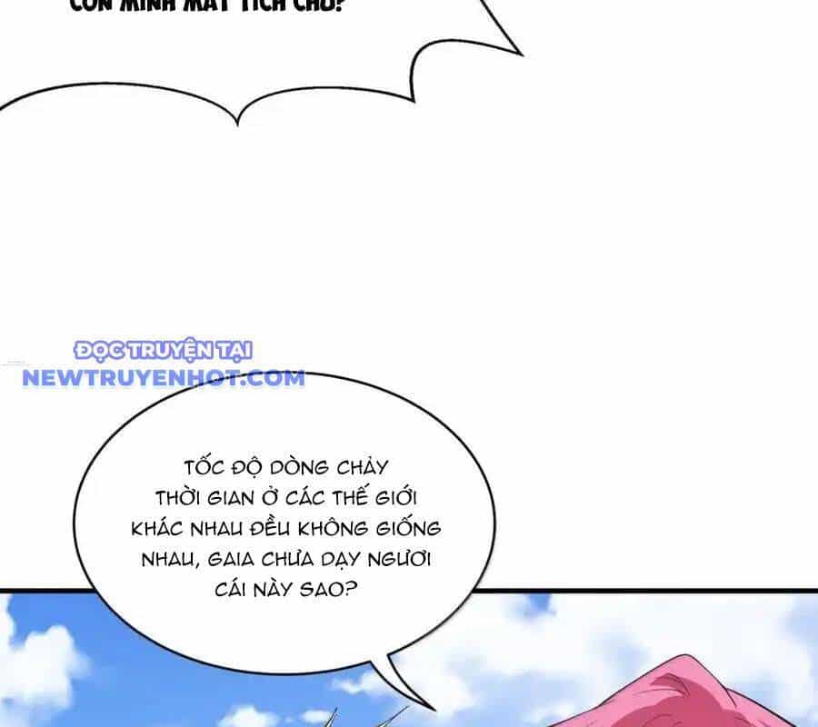 Hậu Cung Của Ta Toàn Là Ma Nữ Phản Diện - Chương 190 - ảnh 55