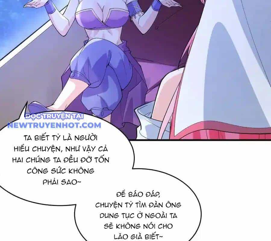 Hậu Cung Của Ta Toàn Là Ma Nữ Phản Diện - Chương 190 - ảnh 73