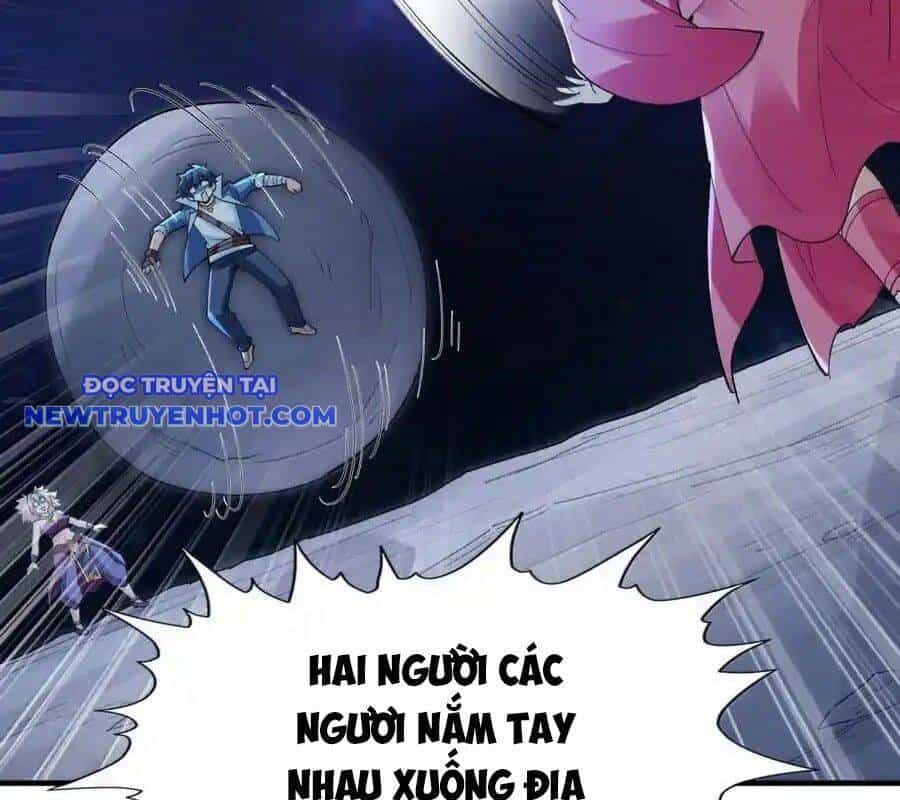Hậu Cung Của Ta Toàn Là Ma Nữ Phản Diện - Chương 191 - ảnh 43