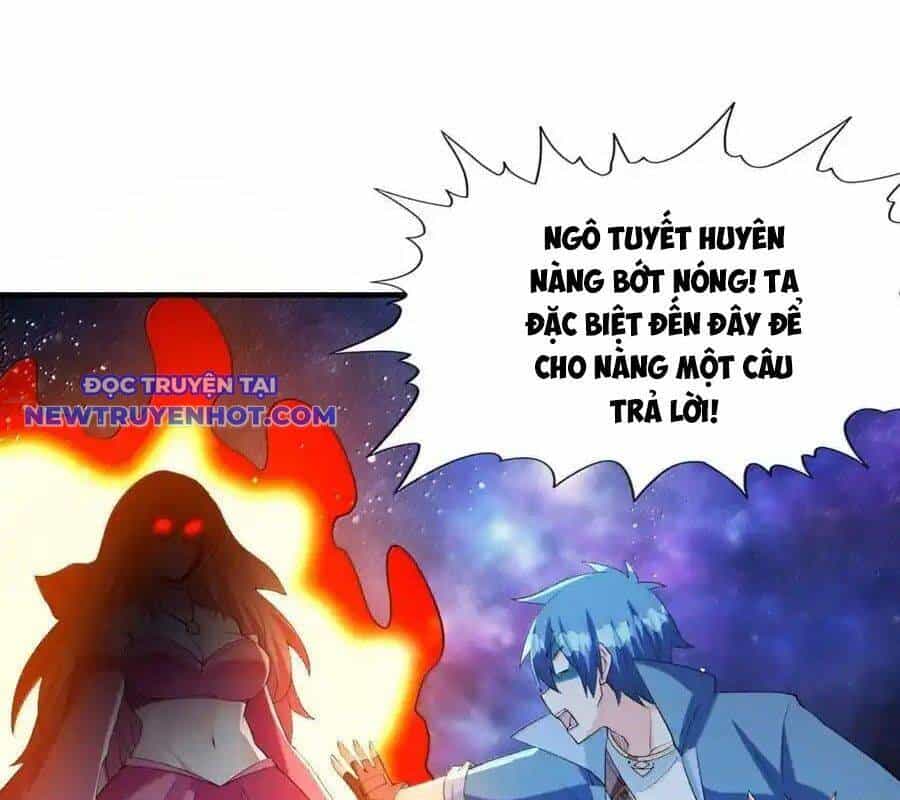 Hậu Cung Của Ta Toàn Là Ma Nữ Phản Diện - Chương 191 - ảnh 49