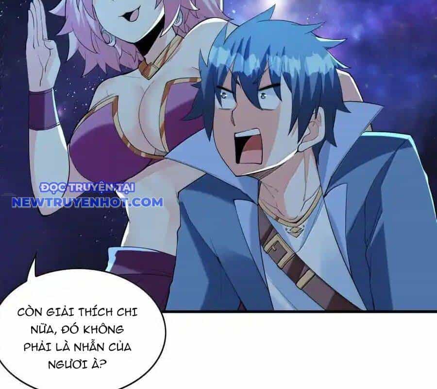 Hậu Cung Của Ta Toàn Là Ma Nữ Phản Diện - Chương 191 - ảnh 70