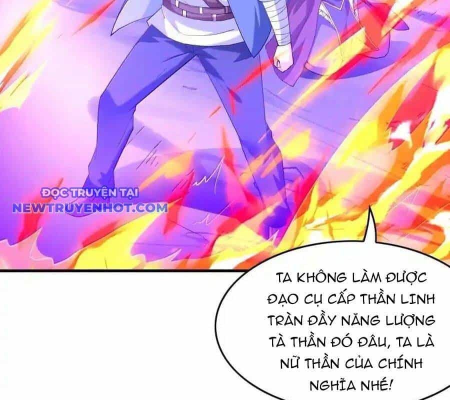 Hậu Cung Của Ta Toàn Là Ma Nữ Phản Diện - Chương 191 - ảnh 89