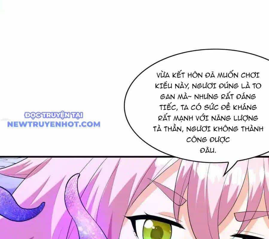 Hậu Cung Của Ta Toàn Là Ma Nữ Phản Diện - Chương 191 - ảnh 94