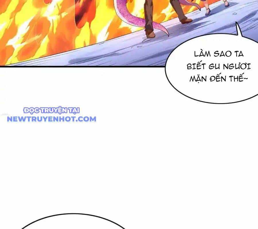 Hậu Cung Của Ta Toàn Là Ma Nữ Phản Diện - Chương 191 - ảnh 97