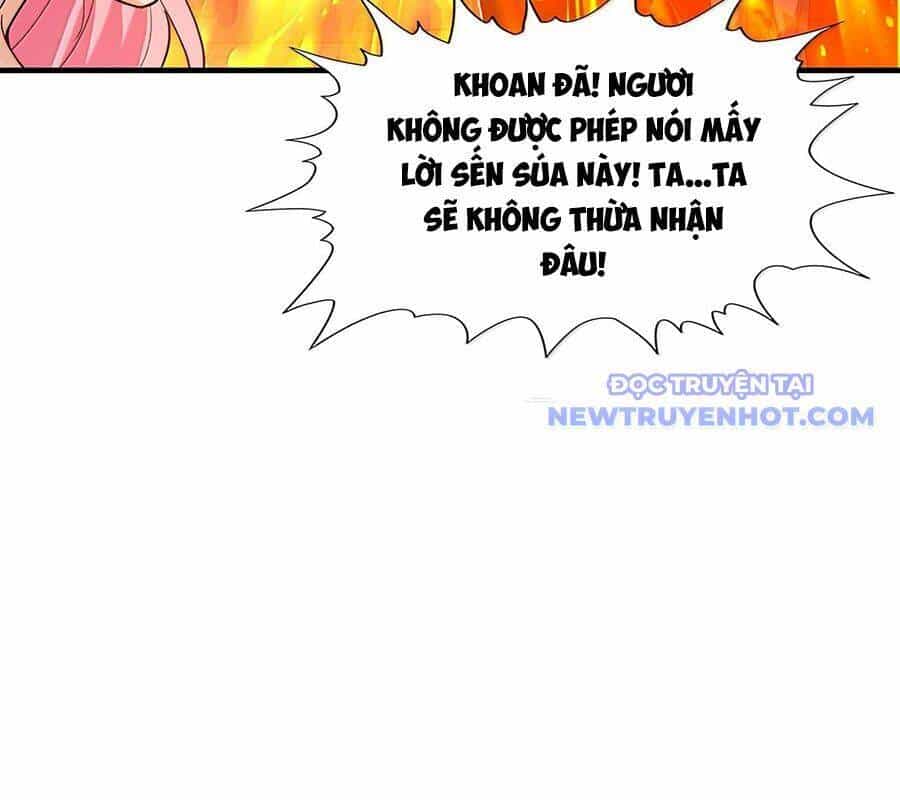 Hậu Cung Của Ta Toàn Là Ma Nữ Phản Diện - Chương 192 - ảnh 101
