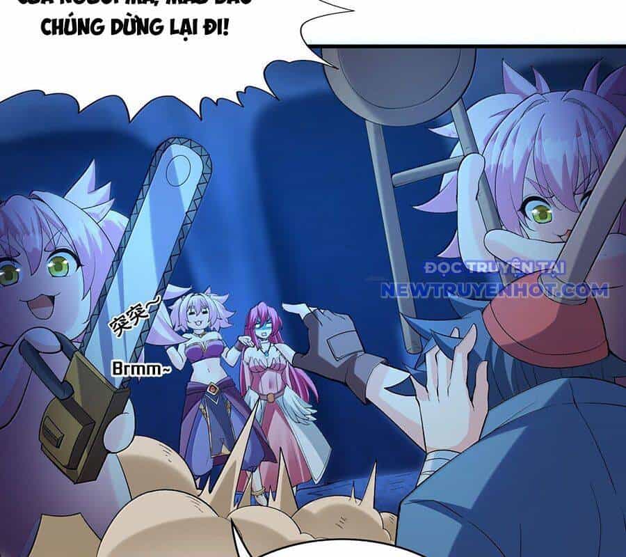 Hậu Cung Của Ta Toàn Là Ma Nữ Phản Diện - Chương 192 - ảnh 41