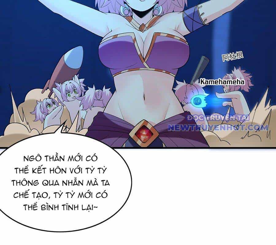 Hậu Cung Của Ta Toàn Là Ma Nữ Phản Diện - Chương 192 - ảnh 46