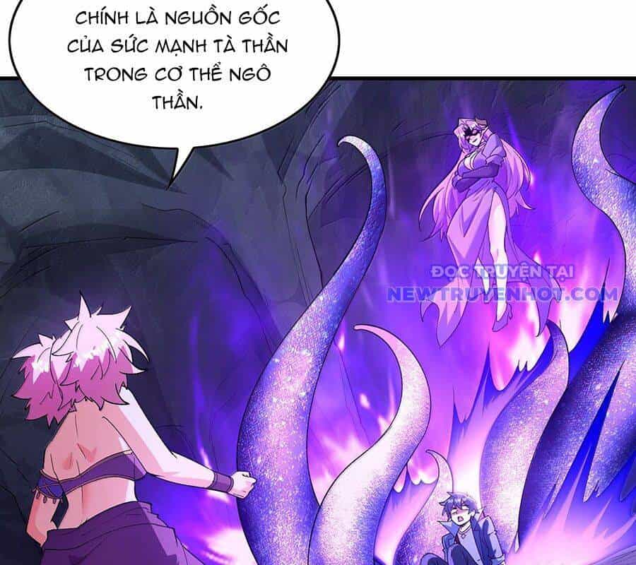 Hậu Cung Của Ta Toàn Là Ma Nữ Phản Diện - Chương 192 - ảnh 52