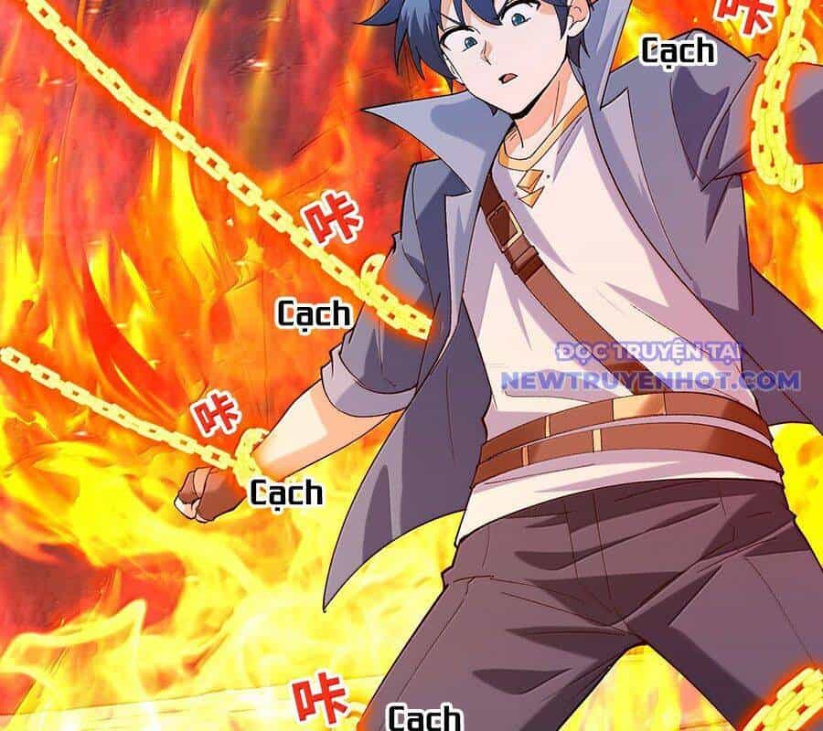 Hậu Cung Của Ta Toàn Là Ma Nữ Phản Diện - Chương 192 - ảnh 87