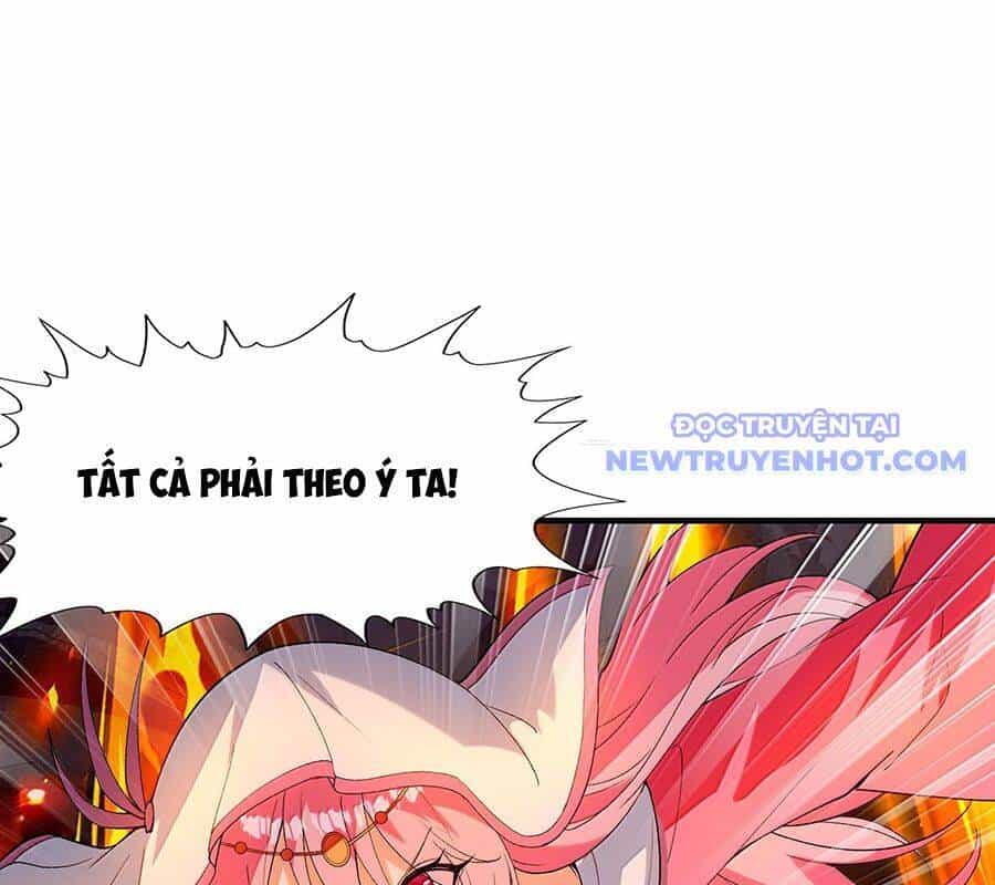 Hậu Cung Của Ta Toàn Là Ma Nữ Phản Diện - Chương 193 - ảnh 11