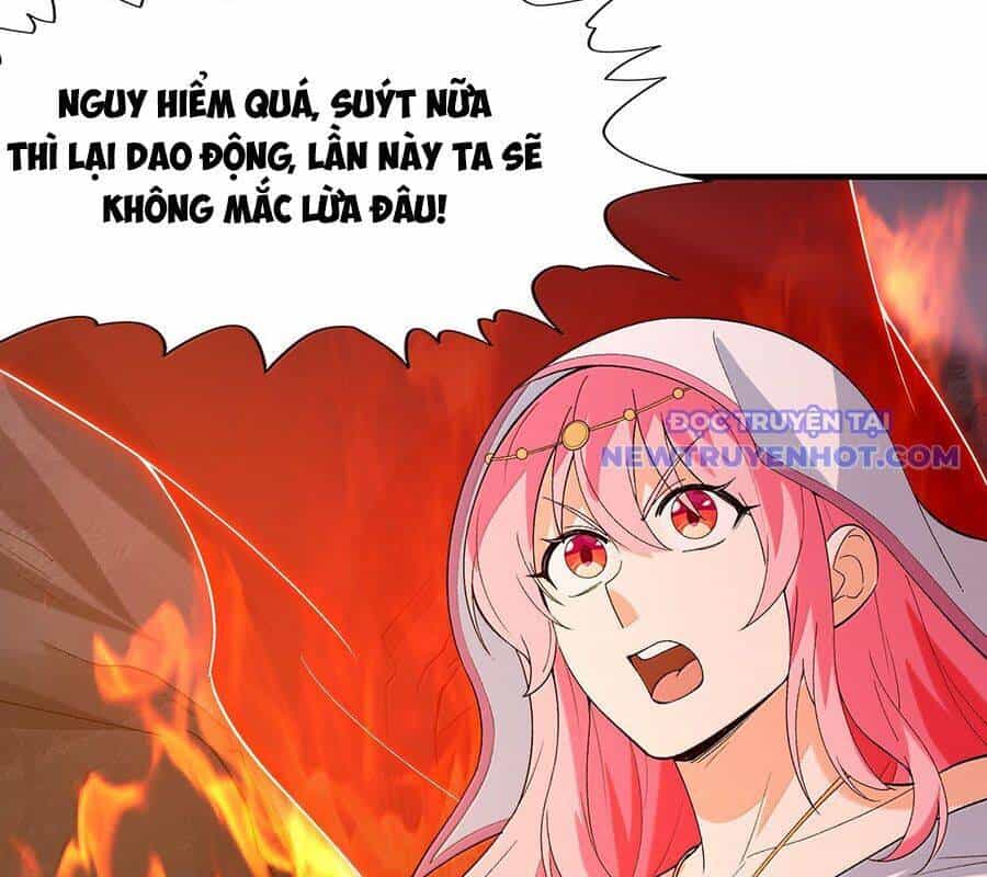 Hậu Cung Của Ta Toàn Là Ma Nữ Phản Diện - Chương 193 - ảnh 27