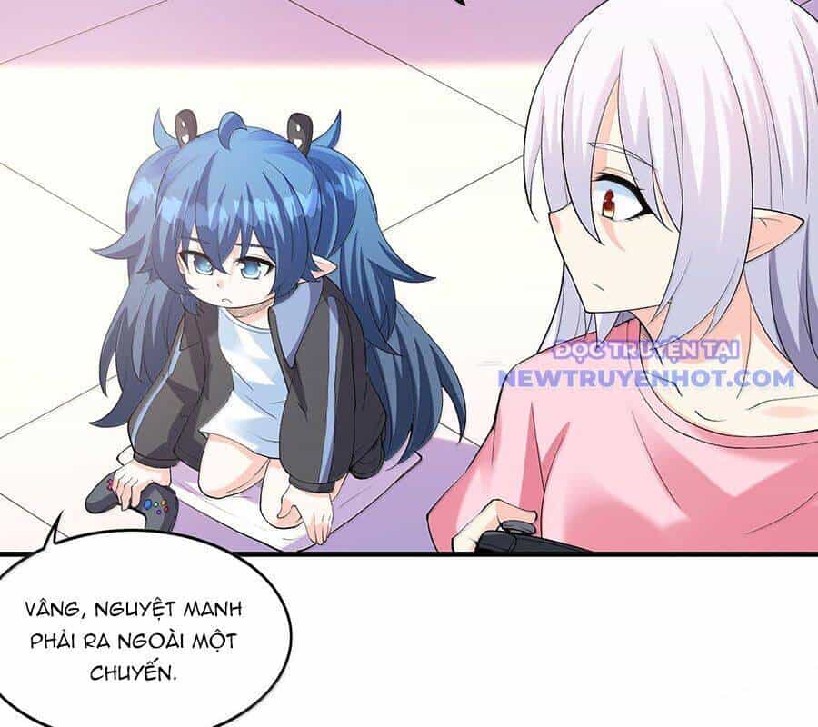 Hậu Cung Của Ta Toàn Là Ma Nữ Phản Diện - Chương 193 - ảnh 69