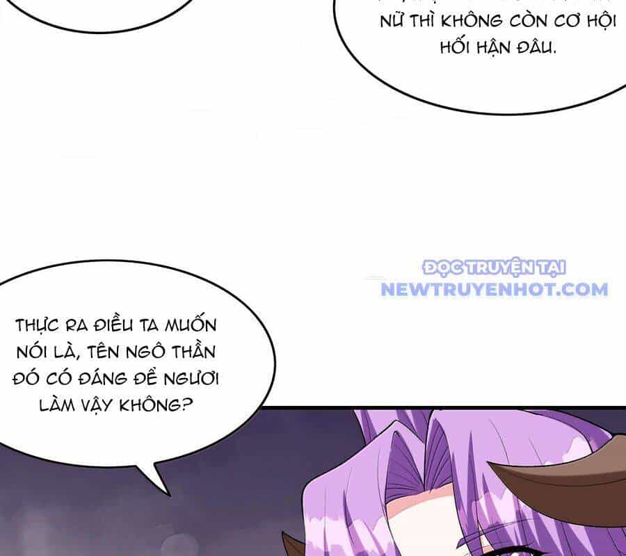 Hậu Cung Của Ta Toàn Là Ma Nữ Phản Diện - Chương 193 - ảnh 82