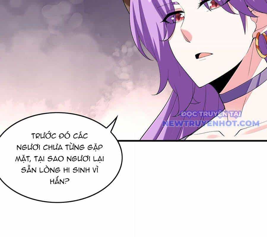 Hậu Cung Của Ta Toàn Là Ma Nữ Phản Diện - Chương 193 - ảnh 83