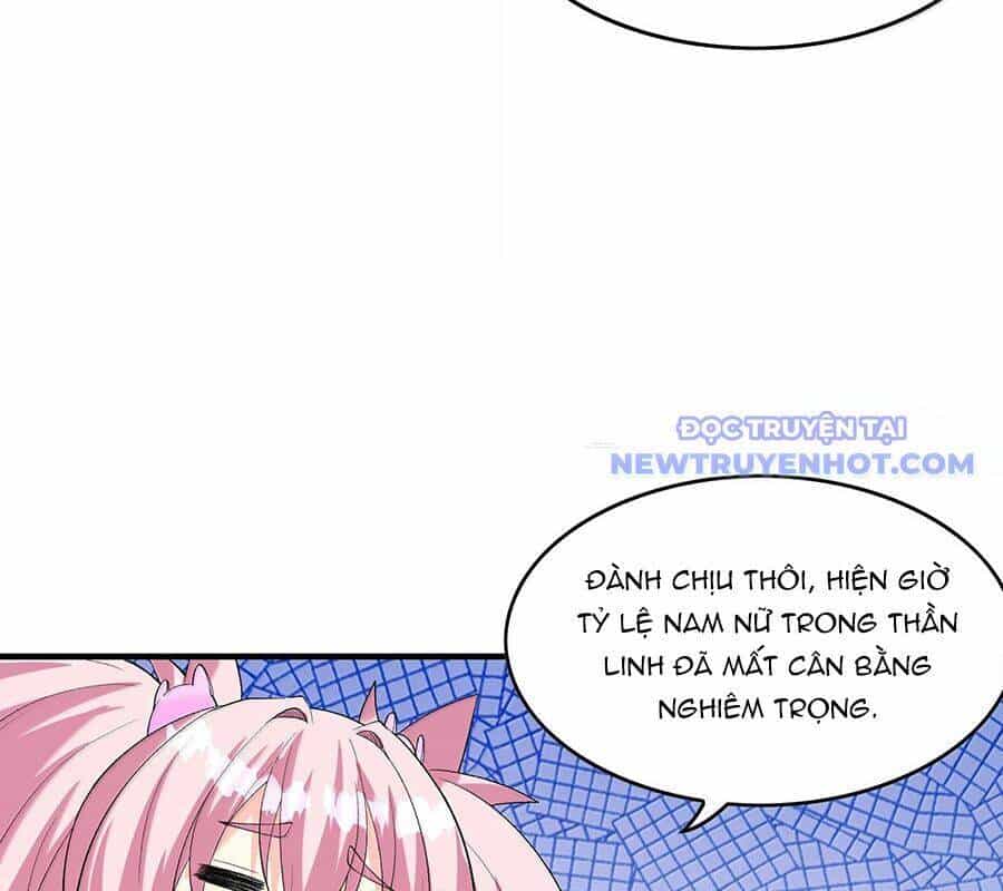Hậu Cung Của Ta Toàn Là Ma Nữ Phản Diện - Chương 193 - ảnh 96