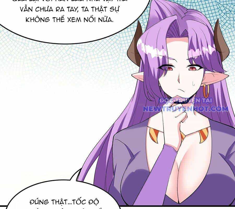 Hậu Cung Của Ta Toàn Là Ma Nữ Phản Diện - Chương 193 - ảnh 99