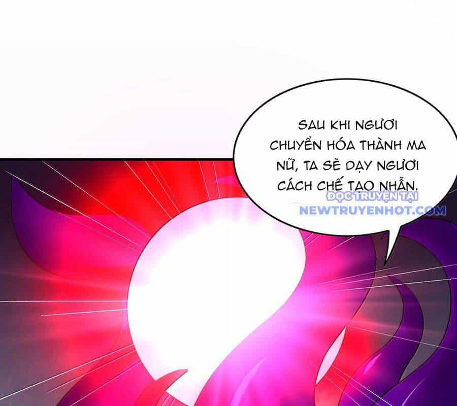 Hậu Cung Của Ta Toàn Là Ma Nữ Phản Diện - Chương 194 - ảnh 12