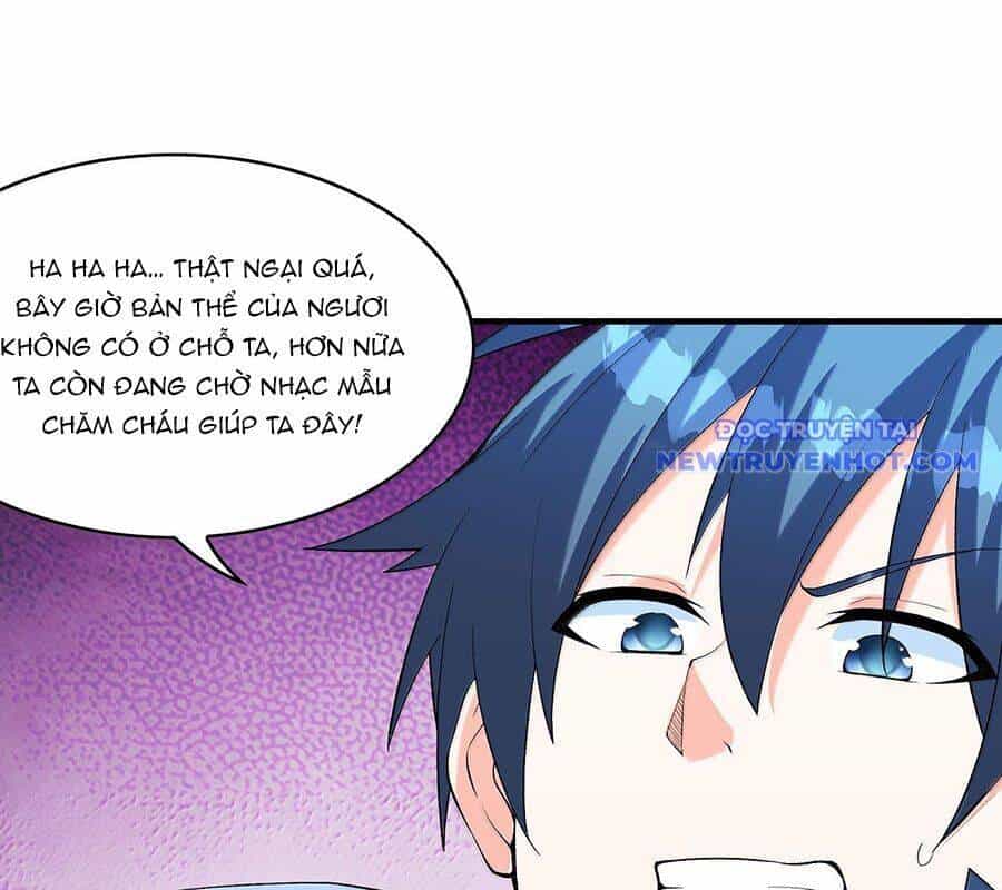 Hậu Cung Của Ta Toàn Là Ma Nữ Phản Diện - Chương 194 - ảnh 35