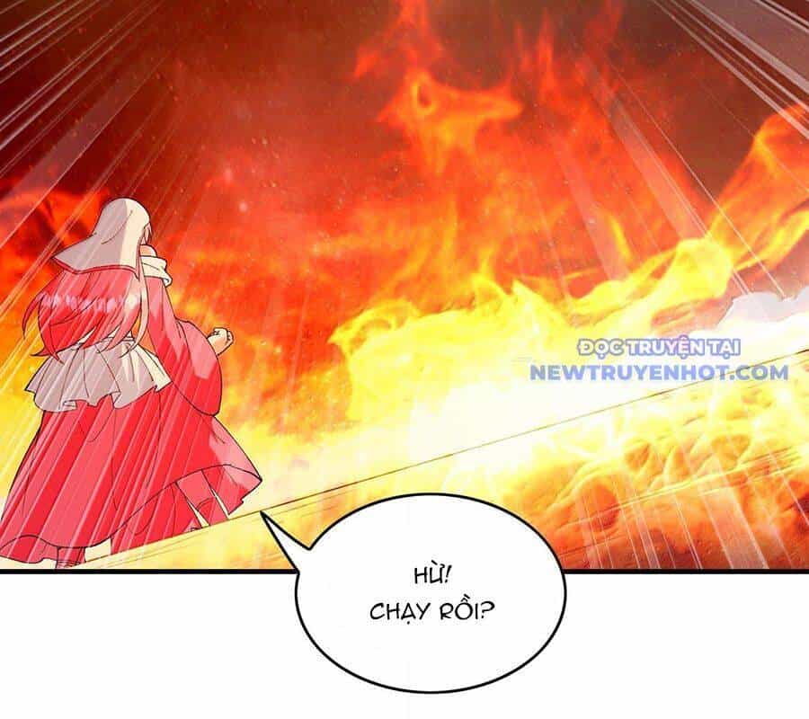 Hậu Cung Của Ta Toàn Là Ma Nữ Phản Diện - Chương 194 - ảnh 97