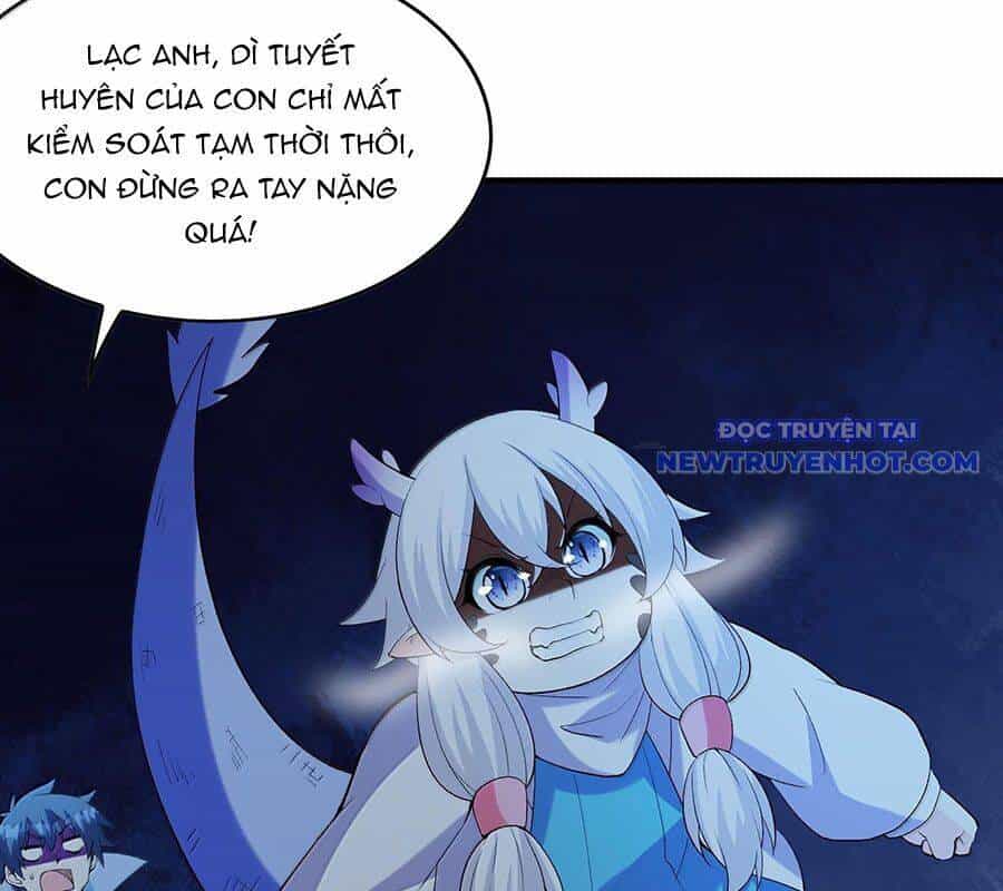 Hậu Cung Của Ta Toàn Là Ma Nữ Phản Diện - Chương 195 - ảnh 49