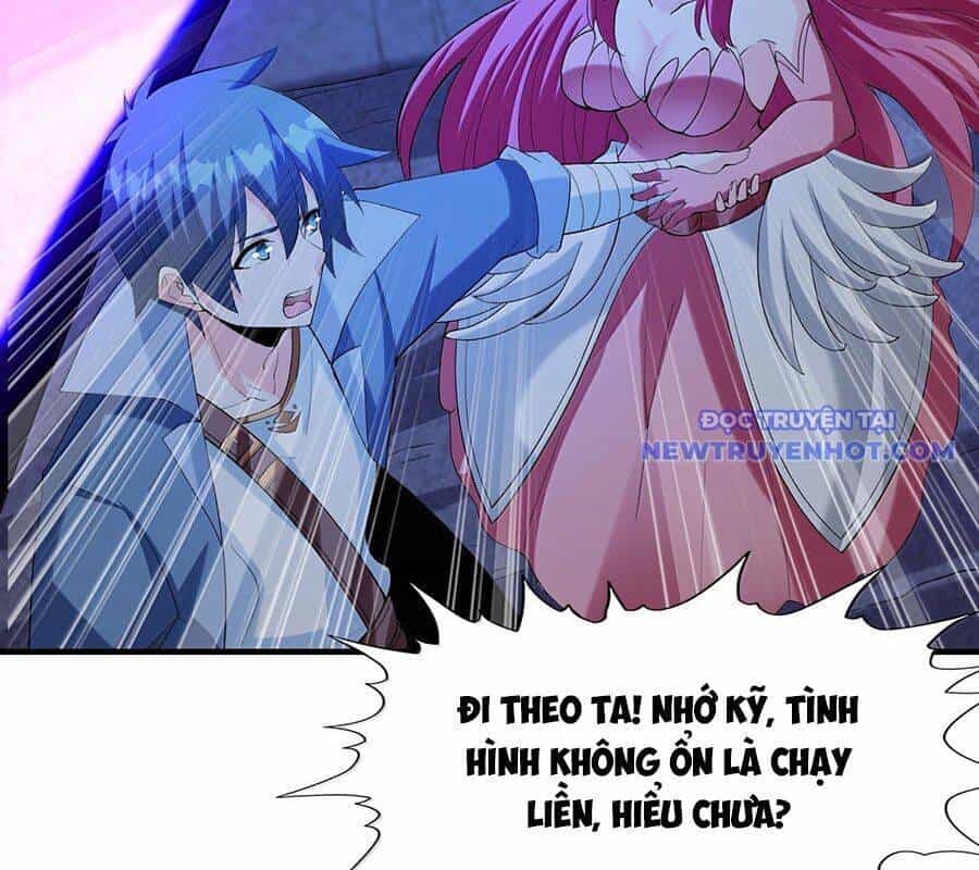 Hậu Cung Của Ta Toàn Là Ma Nữ Phản Diện - Chương 195 - ảnh 59