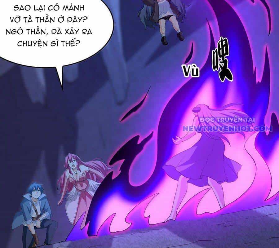 Hậu Cung Của Ta Toàn Là Ma Nữ Phản Diện - Chương 195 - ảnh 7