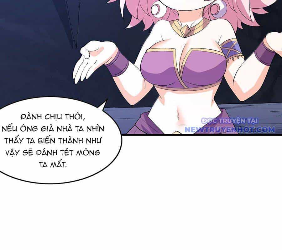 Hậu Cung Của Ta Toàn Là Ma Nữ Phản Diện - Chương 195 - ảnh 83
