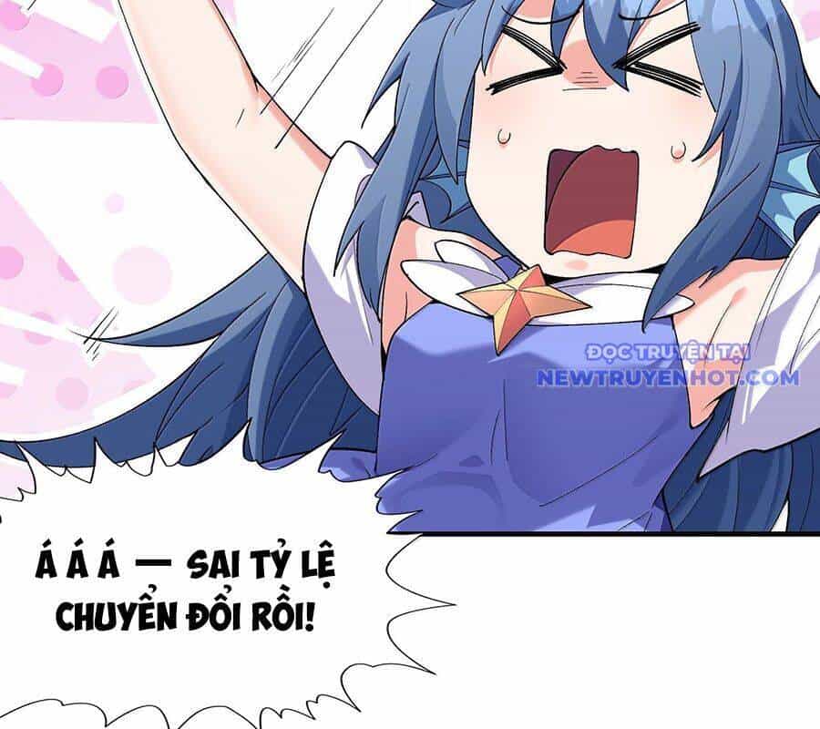 Hậu Cung Của Ta Toàn Là Ma Nữ Phản Diện - Chương 196 - ảnh 12