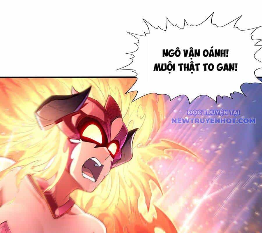 Hậu Cung Của Ta Toàn Là Ma Nữ Phản Diện - Chương 196 - ảnh 31