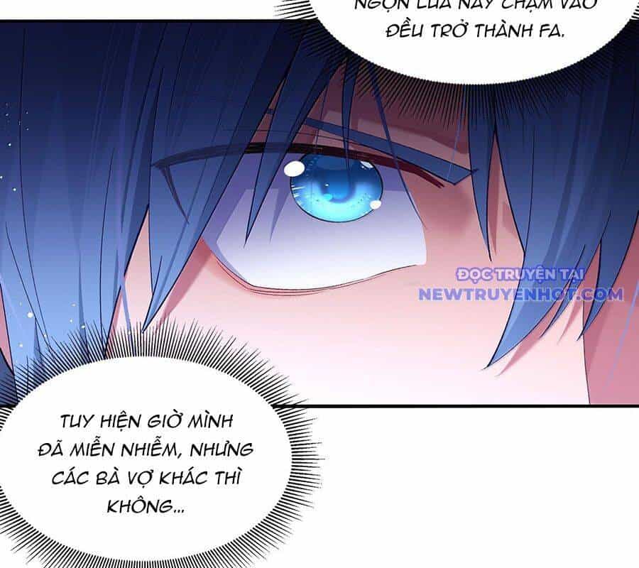 Hậu Cung Của Ta Toàn Là Ma Nữ Phản Diện - Chương 196 - ảnh 42