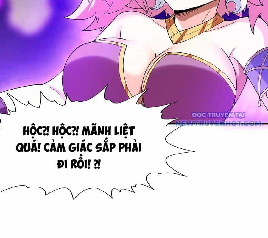 Hậu Cung Của Ta Toàn Là Ma Nữ Phản Diện - Chương 197 - ảnh 23