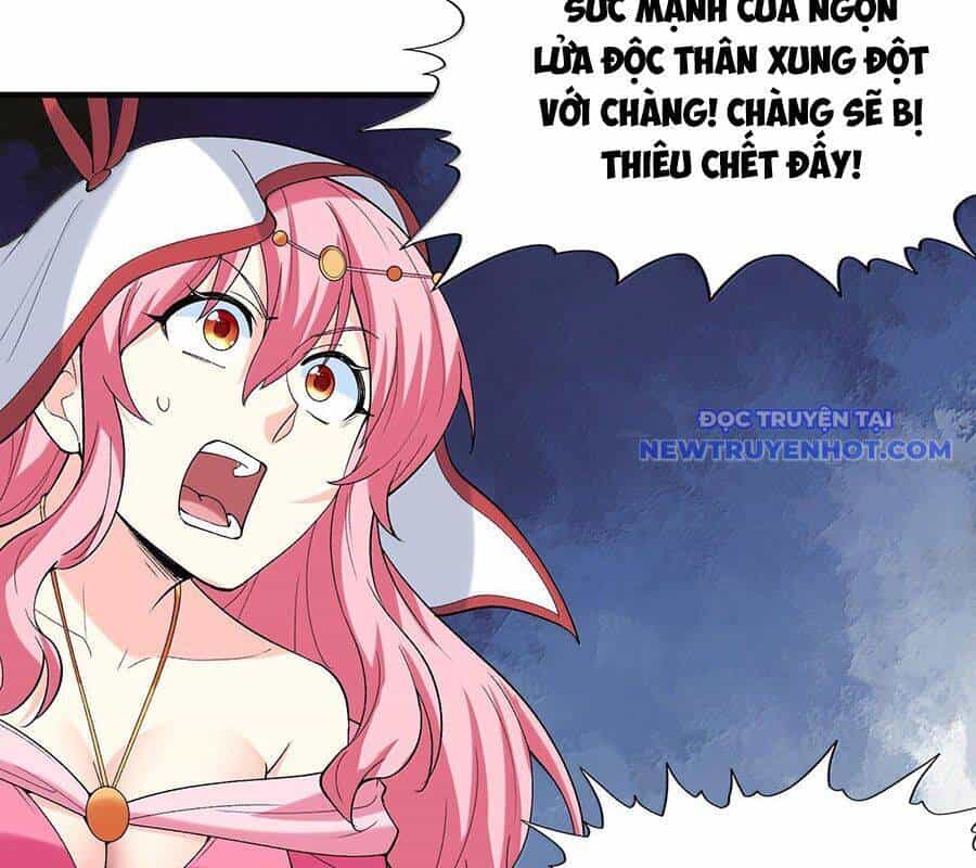 Hậu Cung Của Ta Toàn Là Ma Nữ Phản Diện - Chương 197 - ảnh 27